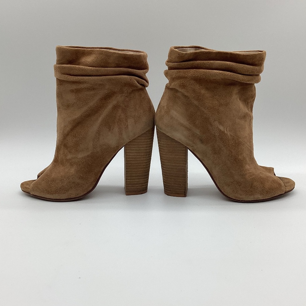 2163. Chinese Laundry by Kristin Cavallari Slouch Bootie  Size 9 EUC
